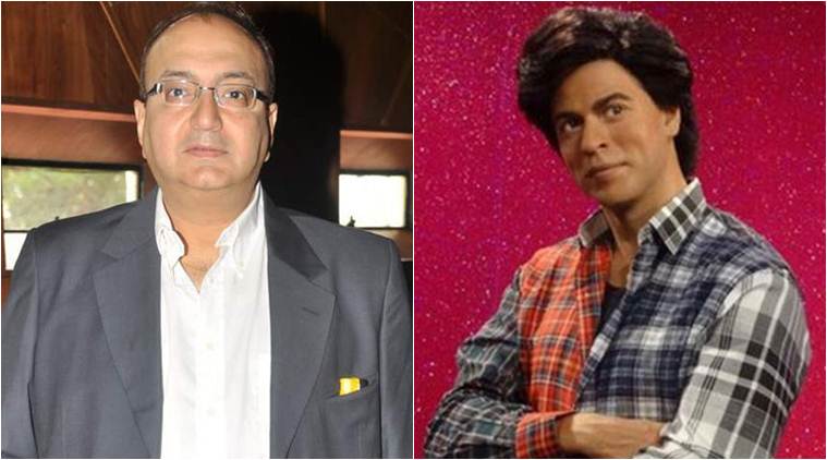 Fan might be SRK's biggest hit: Vivek Vaswani